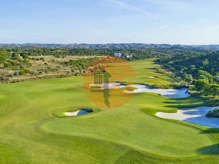 Plot for Sale in Vila Nova De Cacela, Vila Real De Santo António, Portugal 2