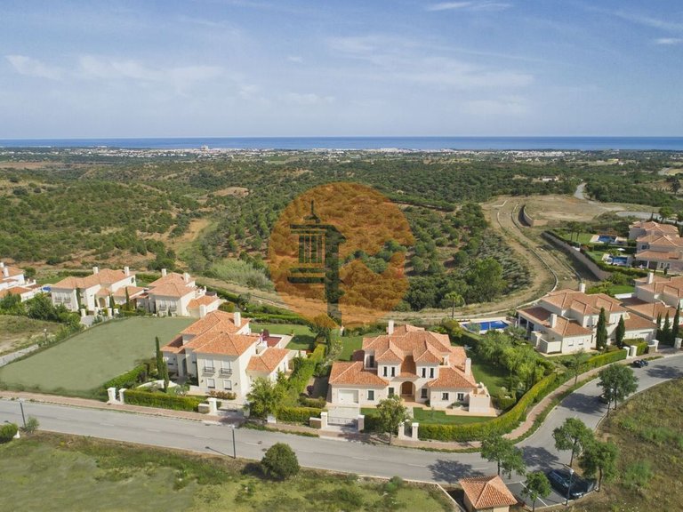Plot for Sale in Vila Nova De Cacela, Vila Real De Santo António, Portugal 3
