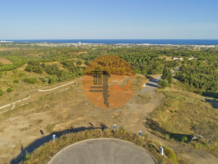 Plot for Sale in Vila Nova De Cacela, Vila Real De Santo António, Portugal 4