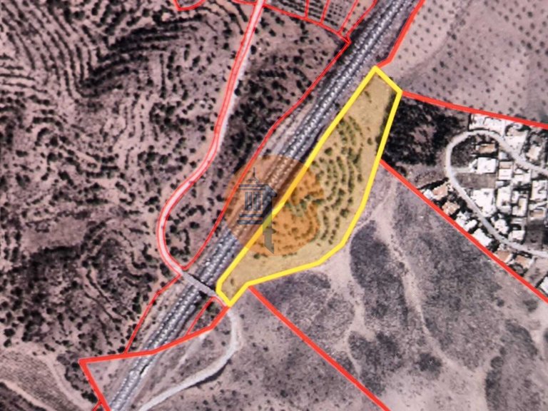 Plot for Sale in Castro Marim, Castro Marim, Portugal 2