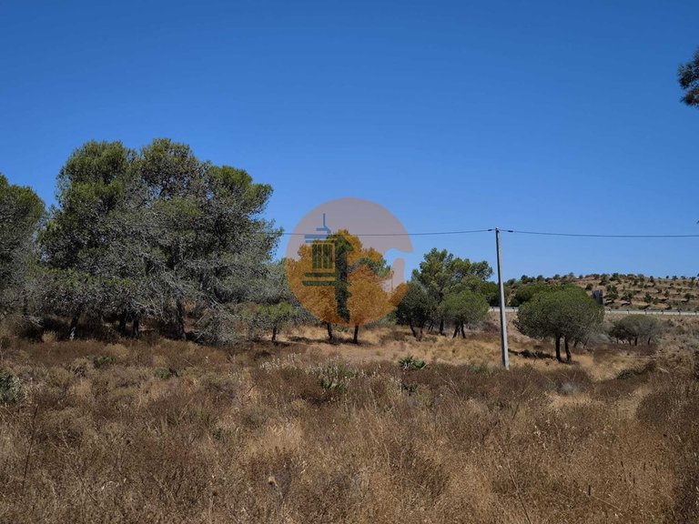Plot for Sale in Castro Marim, Castro Marim, Portugal 3