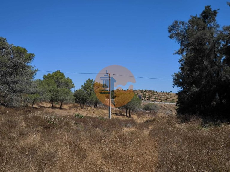 Plot for Sale in Castro Marim, Castro Marim, Portugal 4