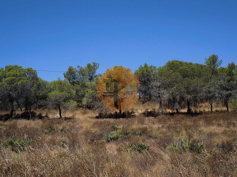 Plot for Sale in Castro Marim, Castro Marim, Portugal 7