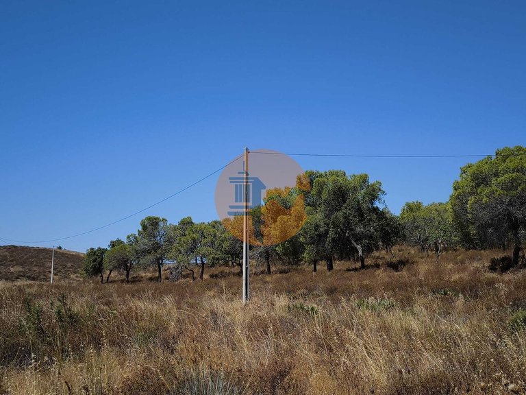 Plot for Sale in Castro Marim, Castro Marim, Portugal 9