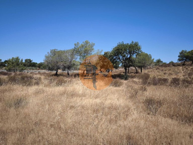 Plot for Sale in Castro Marim, Castro Marim, Portugal 11