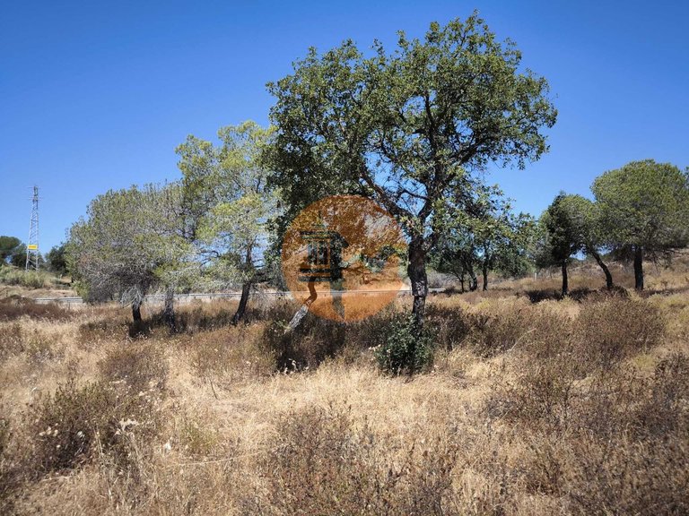 Plot for Sale in Castro Marim, Castro Marim, Portugal 13