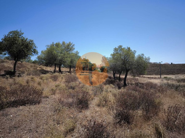 Plot for Sale in Castro Marim, Castro Marim, Portugal 18
