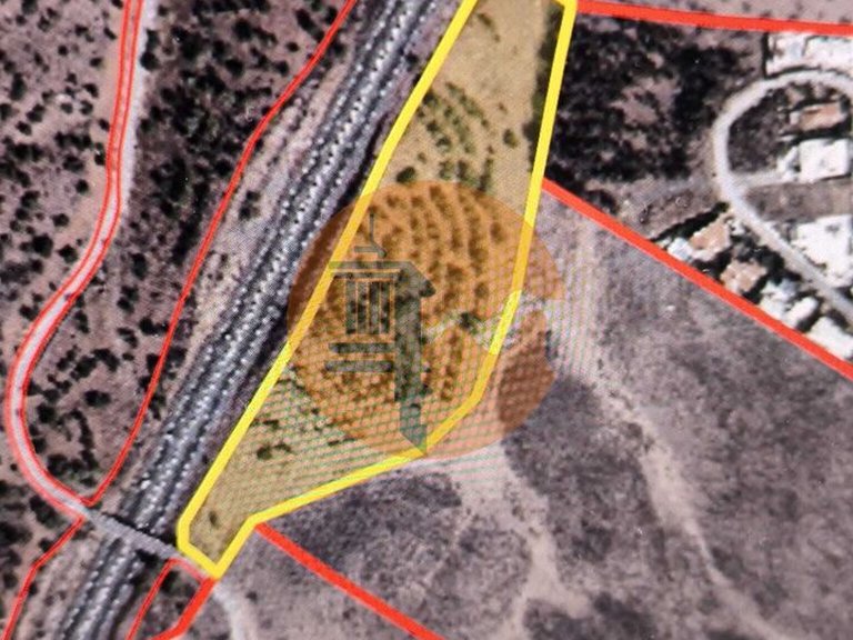 Plot for Sale in Castro Marim, Castro Marim, Portugal 19