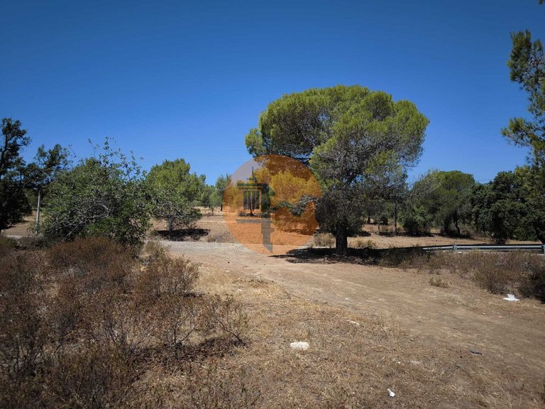 Plot for Sale in Castro Marim, Castro Marim, Portugal 9
