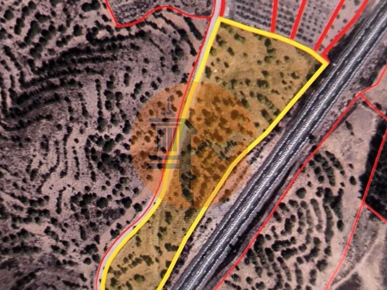 Plot for Sale in Castro Marim, Castro Marim, Portugal 2