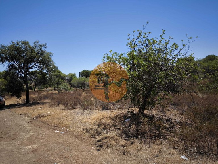 Plot for Sale in Castro Marim, Castro Marim, Portugal 13