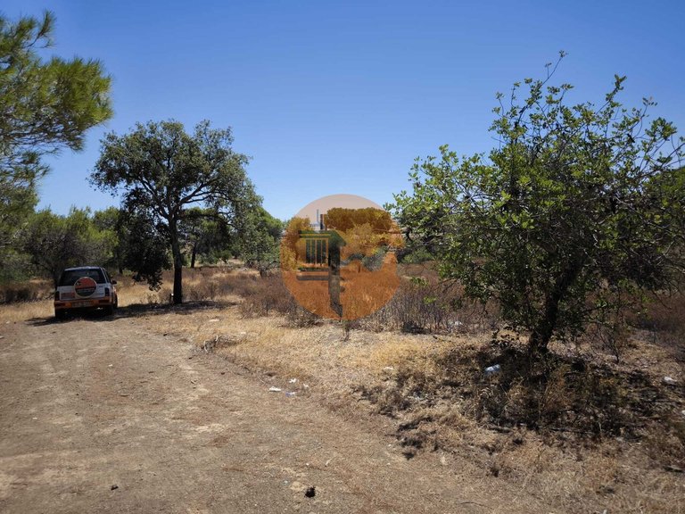 Plot for Sale in Castro Marim, Castro Marim, Portugal 14