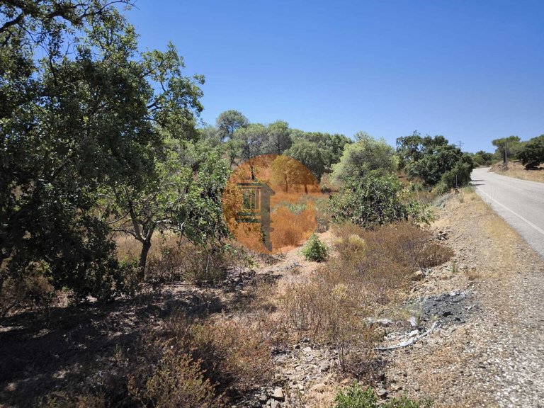 Plot for Sale in Castro Marim, Castro Marim, Portugal 17