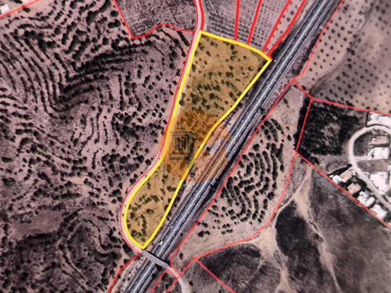 Plot for Sale in Castro Marim, Castro Marim, Portugal 16