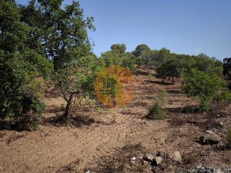 Plot for Sale in Castro Marim, Castro Marim, Portugal 11
