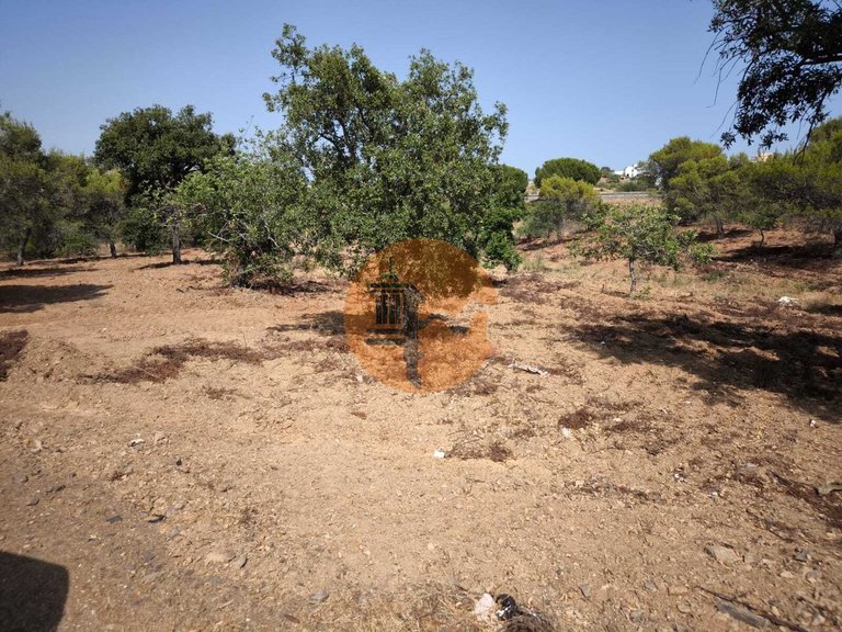 Plot for Sale in Castro Marim, Castro Marim, Portugal 12
