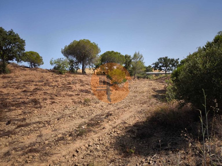 Plot for Sale in Castro Marim, Castro Marim, Portugal 34