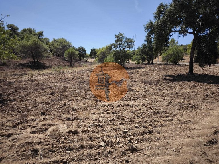 Plot for Sale in Castro Marim, Castro Marim, Portugal 1