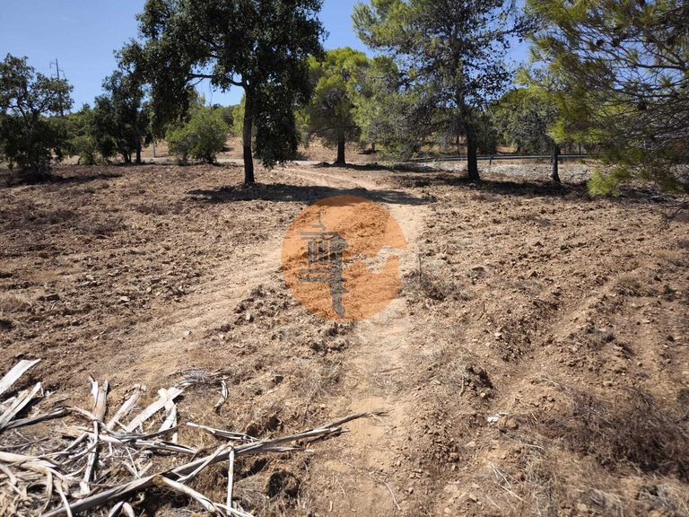 Plot for Sale in Castro Marim, Castro Marim, Portugal 3