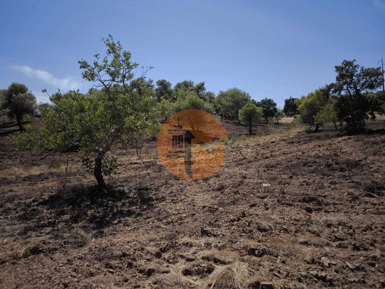 Plot for Sale in Castro Marim, Castro Marim, Portugal 5