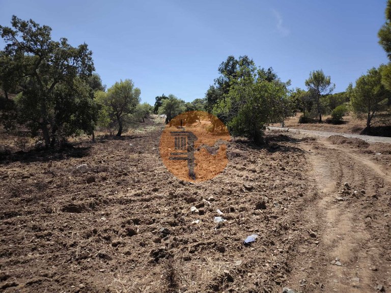 Plot for Sale in Castro Marim, Castro Marim, Portugal 6