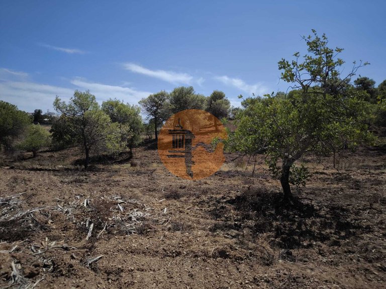 Plot for Sale in Castro Marim, Castro Marim, Portugal 8