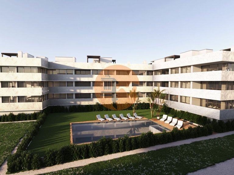 Apartment for Sale in Conceição, Tavira, Portugal 22