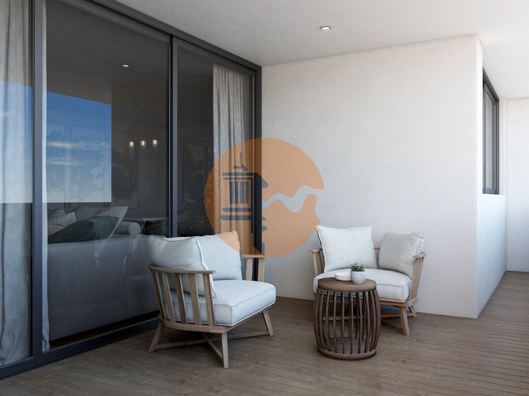 Apartment for Sale in Conceição, Tavira, Portugal 35