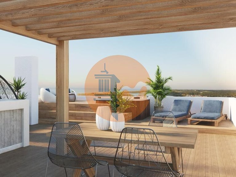 Apartment for Sale in Conceição, Tavira, Portugal 1