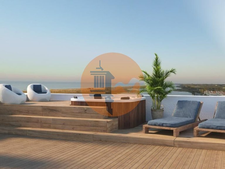 Apartment for Sale in Conceição, Tavira, Portugal 36