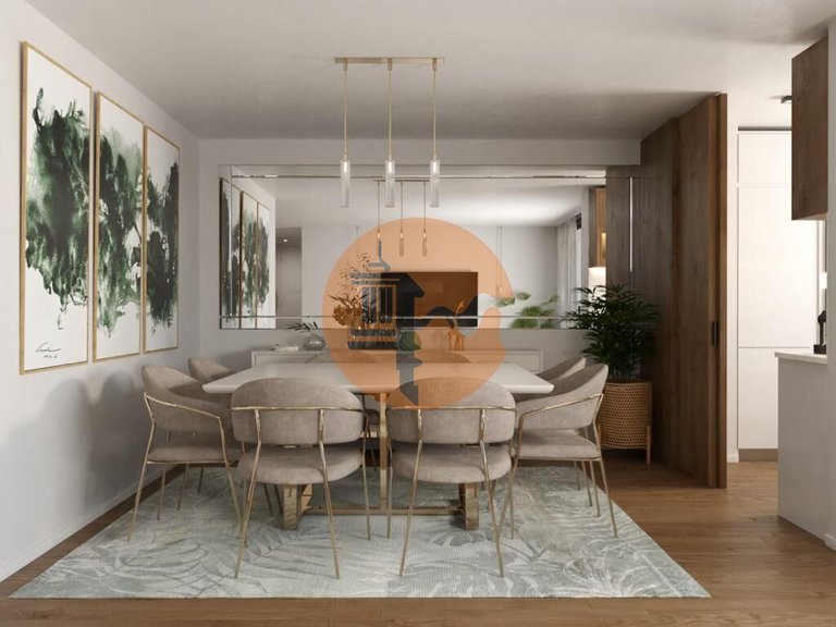 Apartment for Sale in Conceição, Tavira, Portugal 8