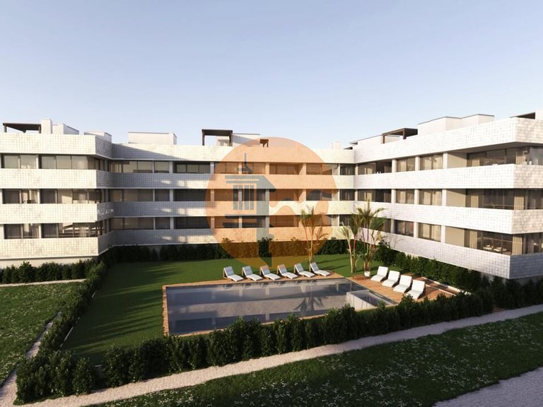 Apartment for Sale in Conceição, Tavira, Portugal 9