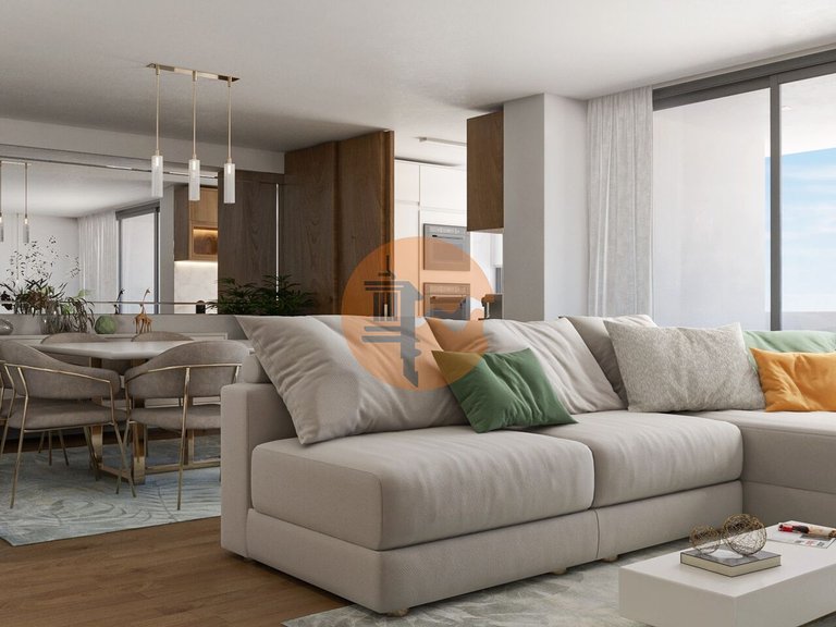 Apartment for Sale in Conceição, Tavira, Portugal 29