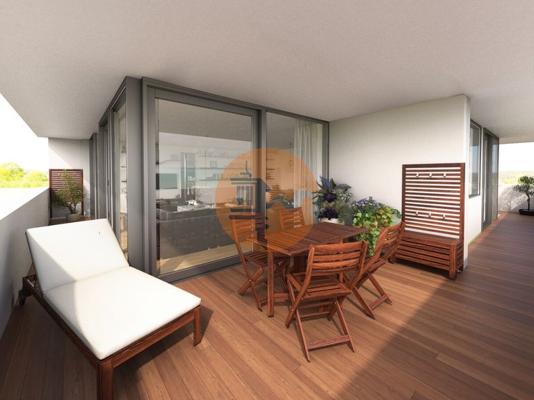 Apartment for Sale in Conceição, Tavira, Portugal 30
