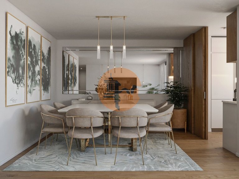Apartment for Sale in Conceição, Tavira, Portugal 33