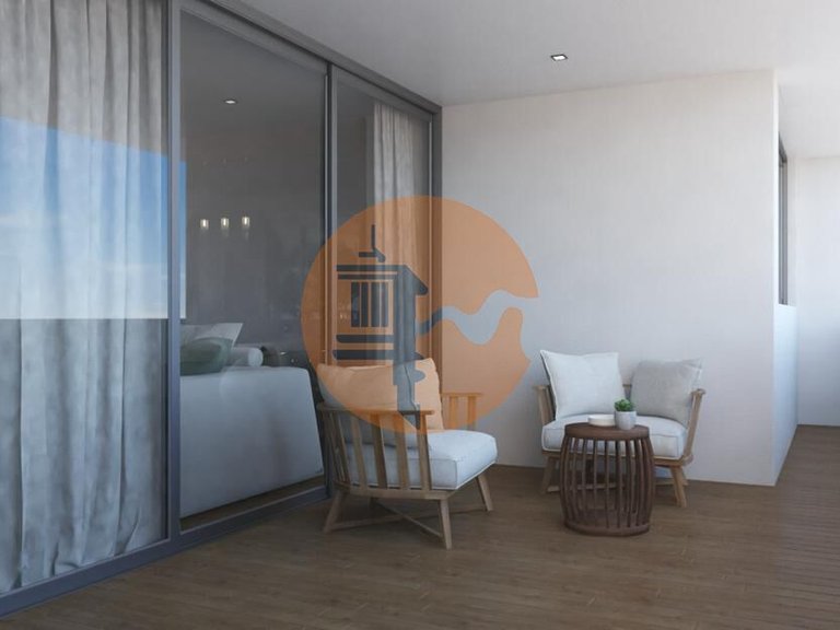 Apartment for Sale in Conceição, Tavira, Portugal 2