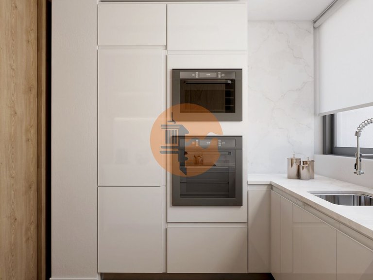 Apartment for Sale in Conceição, Tavira, Portugal 15