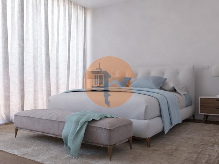 Apartment for Sale in Conceição, Tavira, Portugal 9