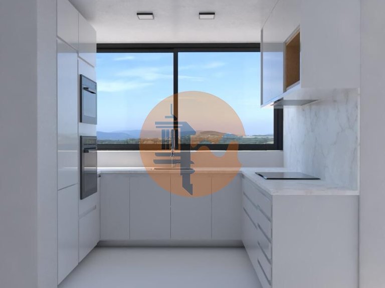 Apartment for Sale in Conceição, Tavira, Portugal 4