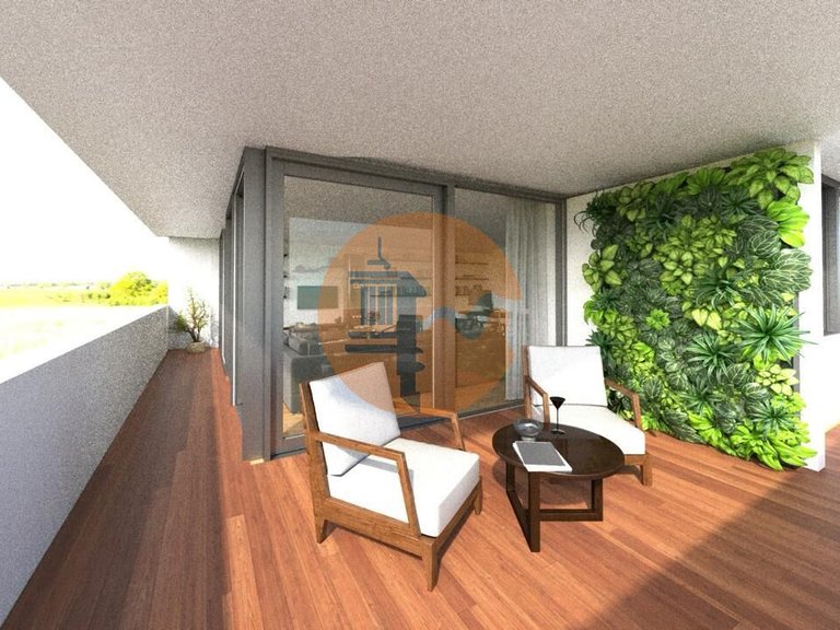 Apartment for Sale in Conceição, Tavira, Portugal 1