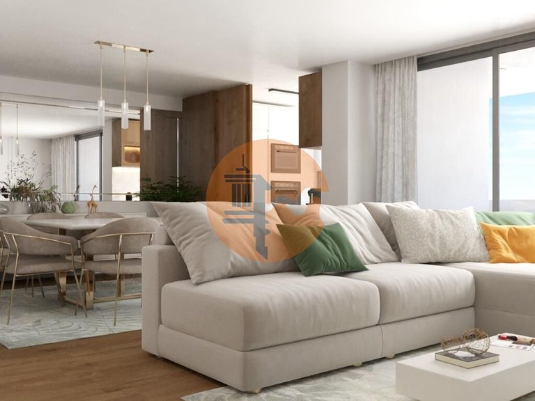 Apartment for Sale in Conceição, Tavira, Portugal 3