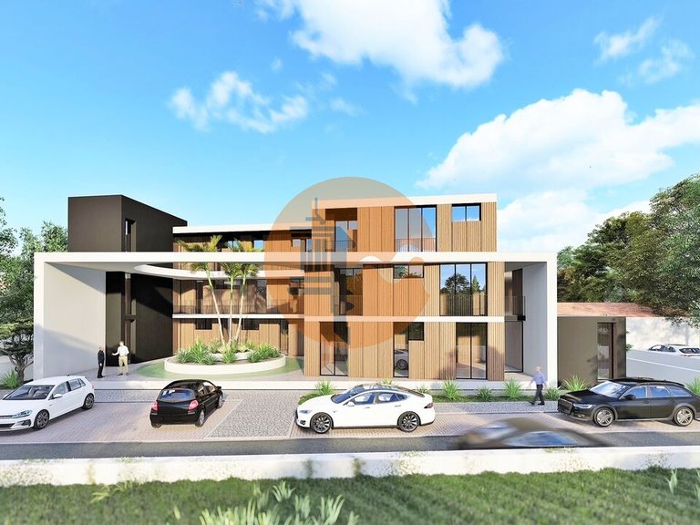 Apartment for Sale in Almancil, Loulé, Portugal 1
