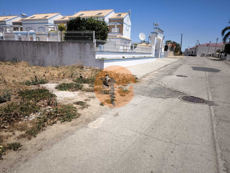 Plot for Sale in Vila Nova De Cacela, Vila Real De Santo António, Portugal 21