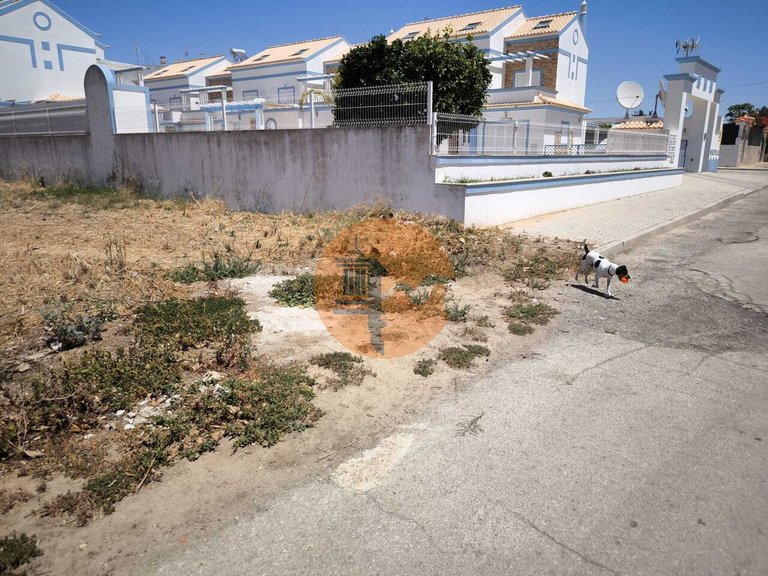 Plot for Sale in Vila Nova De Cacela, Vila Real De Santo António, Portugal 5