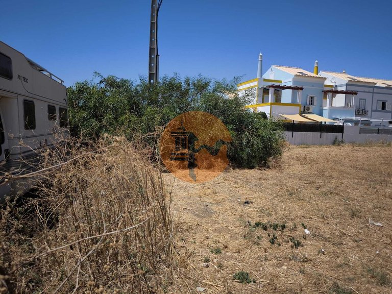 Plot for Sale in Vila Nova De Cacela, Vila Real De Santo António, Portugal 7