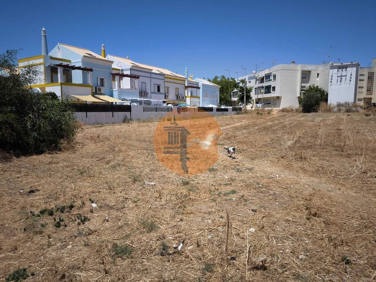 Plot for Sale in Vila Nova De Cacela, Vila Real De Santo António, Portugal 8