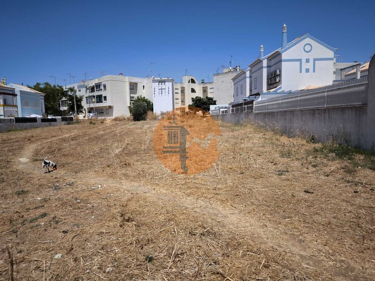 Plot for Sale in Vila Nova De Cacela, Vila Real De Santo António, Portugal 9