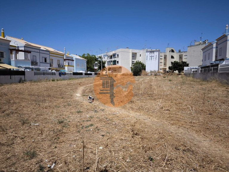 Plot for Sale in Vila Nova De Cacela, Vila Real De Santo António, Portugal 10