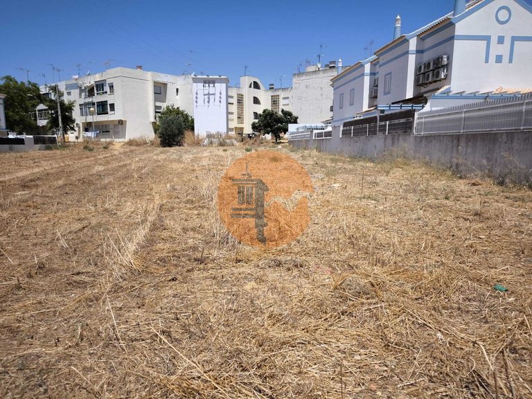 Plot for Sale in Vila Nova De Cacela, Vila Real De Santo António, Portugal 12