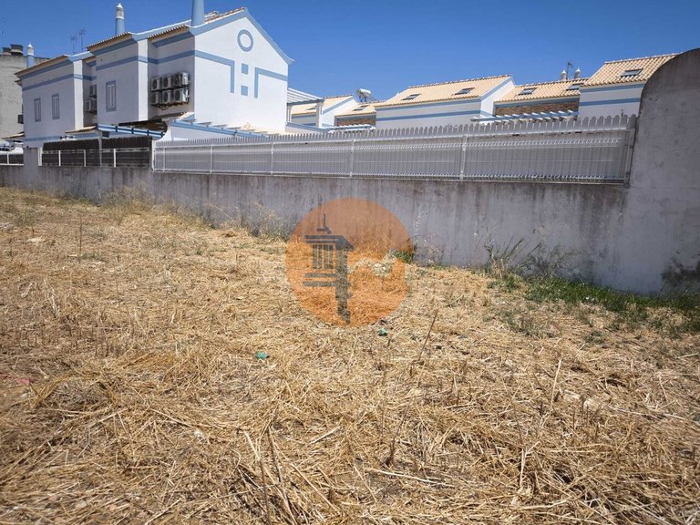 Plot for Sale in Vila Nova De Cacela, Vila Real De Santo António, Portugal 13